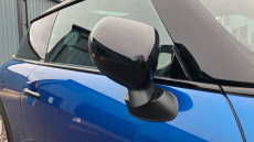 MINI Hatchback 2.0 Cooper S Exclusive II 3dr Auto [Comfort Pack] Petrol Hatchback